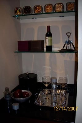 Park Hyatt Chicago by null