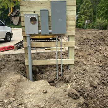 TRS Electric - Electricians Near Me TRS Electric - Electricians Near Me