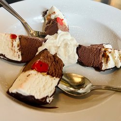 Tutti Pazzi - Italian Kitchen - Torturous