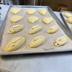 San Francisco Baking Institute