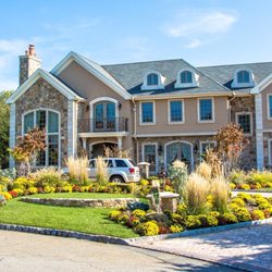 K Macken Landscaping
