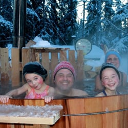 Snorkel Stove Company