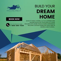 Quality Family Homes