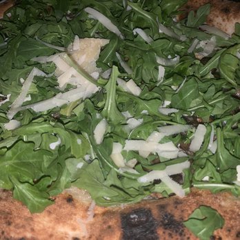 Verde - Funghetto Pizza - Pizza Near Me - Baltimore, Maryland Verde - Funghetto Pizza - Pizza Near Me - Baltimore, Maryland