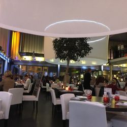 Chez M