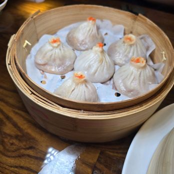 Old Shanghai Soup Dumpling - Soup dumplings - Shanghainese Near Me - Palisades Park, New Jersey