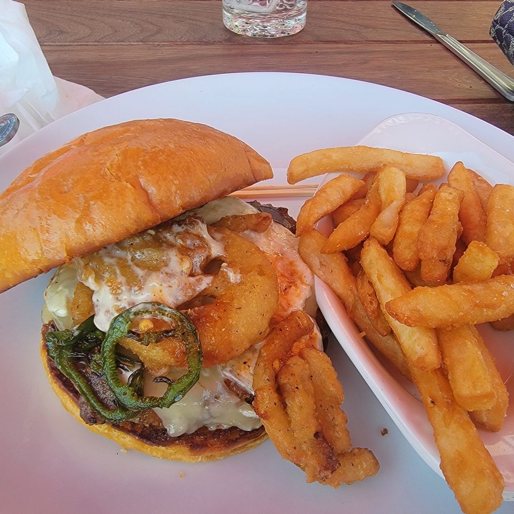Rock & Brews - Grapevine - Alice Cooper Burger - Burgers Near Me - Grapevine, Texas Rock & Brews - Grapevine - Alice Cooper Burger - Burgers Near Me - Grapevine, Texas