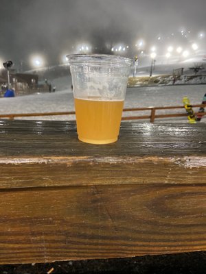 Beech Mountain Ski Resort by null