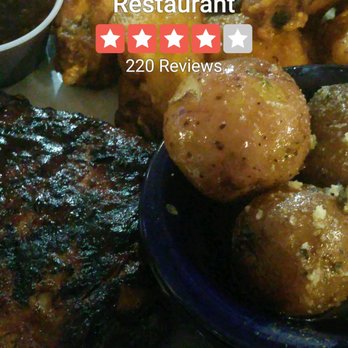 Charlie Horse Restaurant - Yum! - Seafood Near Me - Ormond Beach, Florida