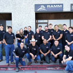 Ramm Water & Mold Restoration