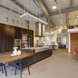Modiani Kitchens and Interiors - Our showroom is waiting for you.