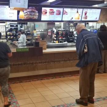 McDonald's - 8/23/19...after using the bathroom, I saw some new things in McDonald's I haven't seen before. - Fast Food Near Me - Reston, Virginia McDonald's - 8/23/19...after using the bathroom, I saw some new things in McDonald's I haven't seen before. - Fast Food Near Me - Reston, Virginia