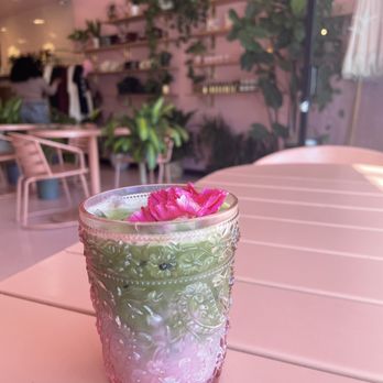 Holy Matcha - Tea Rooms Near Me - San Diego, California Holy Matcha - Tea Rooms Near Me - San Diego, California