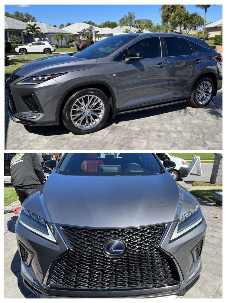 CEO Mobile Detailing