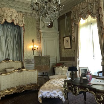 The Elms - Landmarks & Historical Buildings Near Me - Newport, Rhode Island