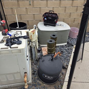Orange County Pool Solutions - Old pump and dirty filters - Pool & Hot Tub Service Near Me Orange County Pool Solutions - Old pump and dirty filters - Pool & Hot Tub Service Near Me