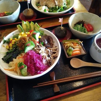 Yama Cafe - Cafes Near Me - Vancouver, British Columbia Yama Cafe - Cafes Near Me - Vancouver, British Columbia