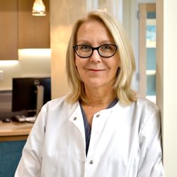 Katherine G Thomas, DDS - Dr. Katherine Thomas