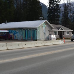 Winlaw Mini-Mart