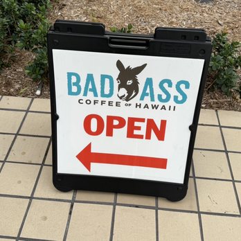Bad Ass Coffee - Coffee & Tea Near Me - Naples, Florida Bad Ass Coffee - Coffee & Tea Near Me - Naples, Florida