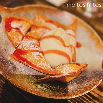 La Bodeguita Restaurant - Timbitas - Spanish Near Me - Hialeah, Florida