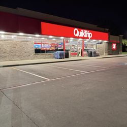 QuikTrip - 09/22/26