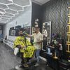 Ronald Barber Shop gift card