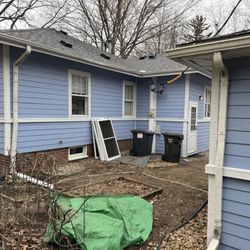 Elliott and Son Contracting
