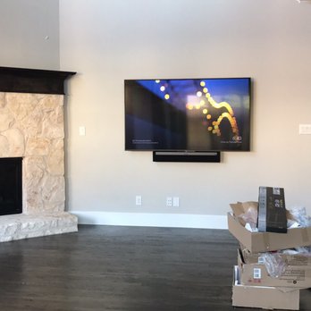 Dreamedia Home Theater - Home Theatre Installation Near Me