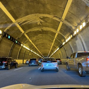 Robin Williams Tunnel - Landmarks & Historical Buildings Near Me - Sausalito, California Robin Williams Tunnel - Landmarks & Historical Buildings Near Me - Sausalito, California