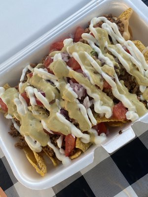 PACO TACOS ATL by null