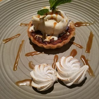 Ms. Icey's Kitchen & Bar - Pecan Pie a la mode - Bars Near Me - Decatur, Georgia Ms. Icey's Kitchen & Bar - Pecan Pie a la mode - Bars Near Me - Decatur, Georgia
