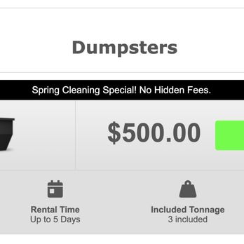Bins N Beyond - Dumpster Rental Near Me Bins N Beyond - Dumpster Rental Near Me