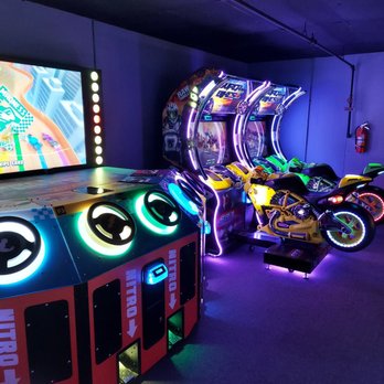 Gameroom Outfitters - Pool & Billiards Near Me - Ennis, Texas