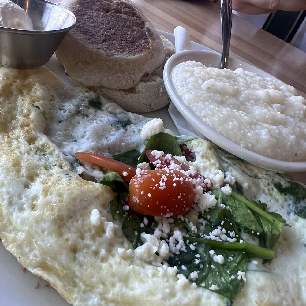 J. Christopher's - Goddess - Breakfast & Brunch Near Me - Dacula, Georgia