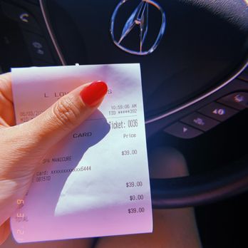 L. Lovely Nails - $39 for no chip mani - Nail Salons Near Me - Arlington Heights, Illinois