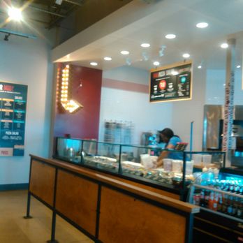 MOD Pizza - A bunch of worker bees - Pizza Near Me - Gahanna, Ohio
