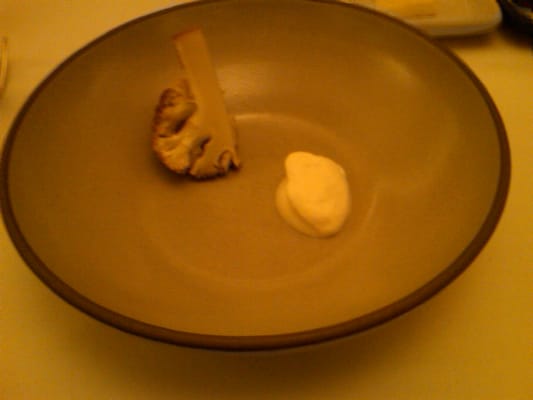 Fäviken by null