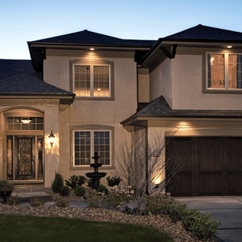 Great Western Painting - Home exterior paint job done by Great Western Painting in Calgary, Alberta - Painters Near Me - Calgary, Alberta Great Western Painting - Home exterior paint job done by Great Western Painting in Calgary, Alberta - Painters Near Me - Calgary, Alberta