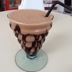 Vêneto Gelato - Milk Shake