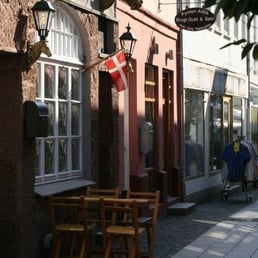 Outside Outside