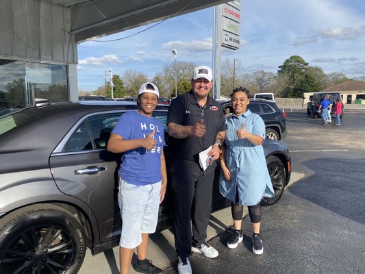 ELLIOTT CHRYSLER DODGE JEEP RAM FIAT KAWASAKI OF PALESTINE - Updated