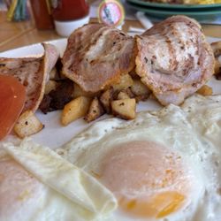 Cora's Breakfast & Lunch