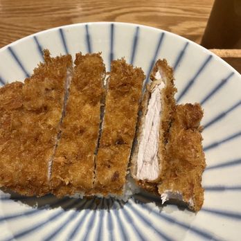 Saku - Pork Katsu - Japanese Near Me - Vancouver, British Columbia Saku - Pork Katsu - Japanese Near Me - Vancouver, British Columbia