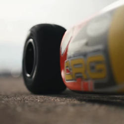Académie Tag Karting