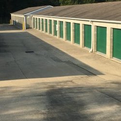 Clean & affordable storage