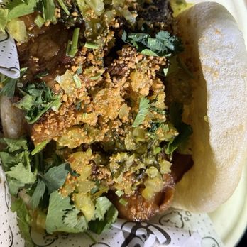 Bao Bei - Bao Bei Bao - Taiwanese Near Me - Rockville, Maryland Bao Bei - Bao Bei Bao - Taiwanese Near Me - Rockville, Maryland