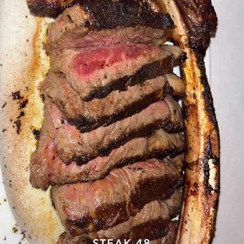 Steak 48 - Tomahawk steak $$$ - Steakhouses Near Me - Charlotte, North Carolina Steak 48 - Tomahawk steak $$$ - Steakhouses Near Me - Charlotte, North Carolina