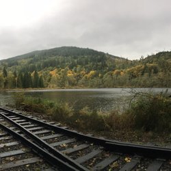 Lake Whatcom Railway