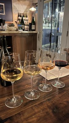 Saison Cellar & Wine Bar by null